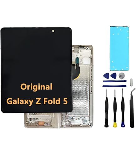 Amazon.com: Original AMOLED 7.6